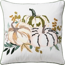 cozy autumn multi accent pillow   