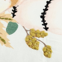 cozy autumn multi accent pillow   