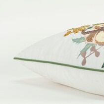 cozy autumn multi accent pillow   