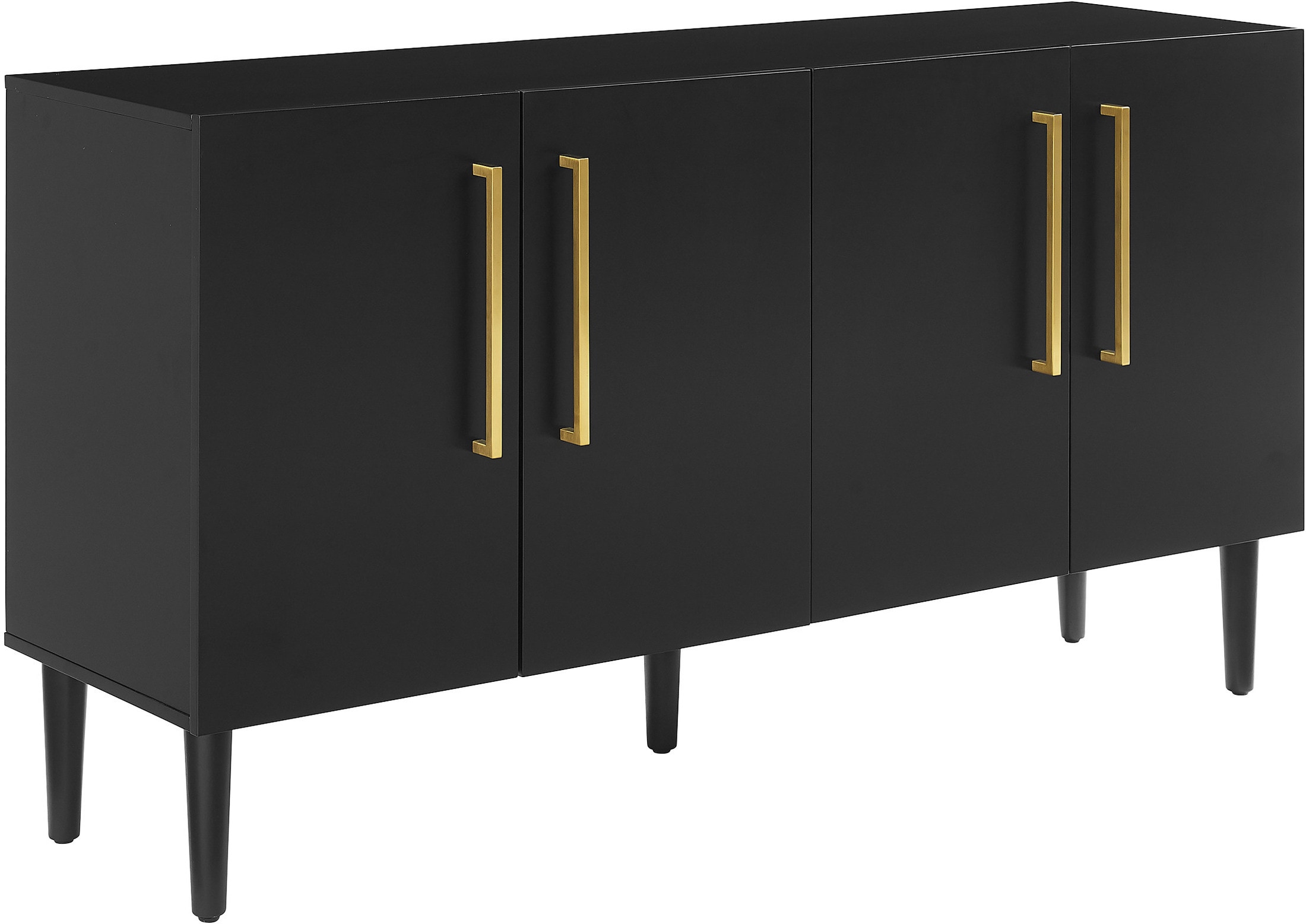 Craig Sideboard American Signature Furniture