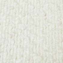 cream boucle swatch  