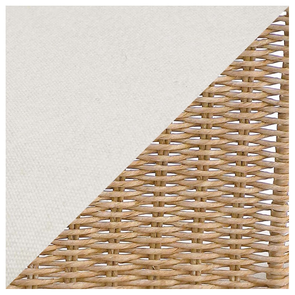 cream tan swatch  