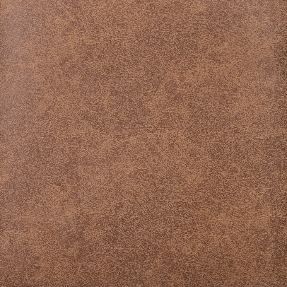 crestwood light brown accent chair   