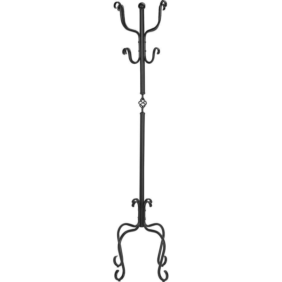 Creswell Hook Rack