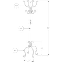 creswell dimension schematic   