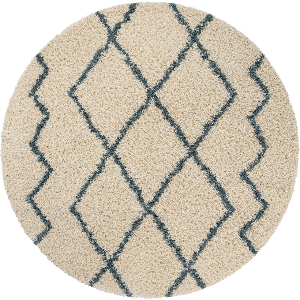 cristalino white rug   