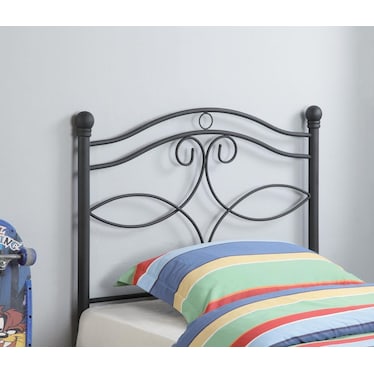 Cristinia Twin Headboard