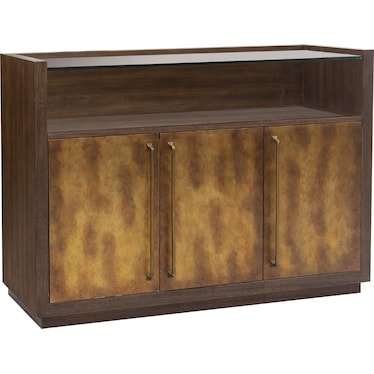 Cromwell Bar Cabinet