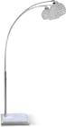 Arc Floor Lamp