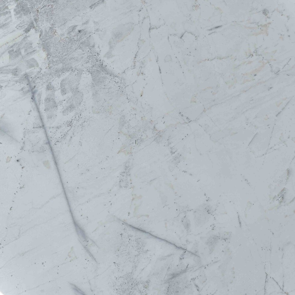 cuccina acacia white end table   