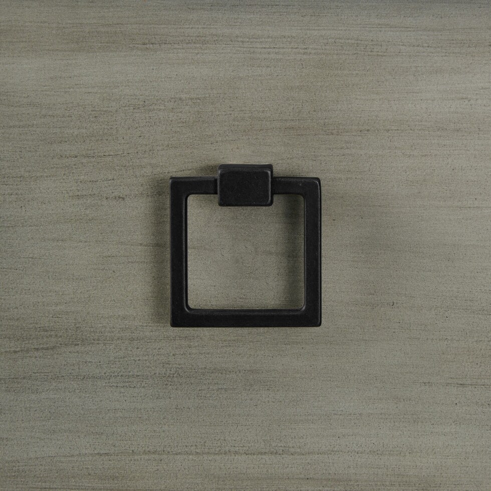 cullen gray nightstand   