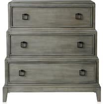 cullen gray nightstand   