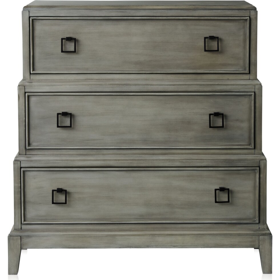 cullen gray nightstand   