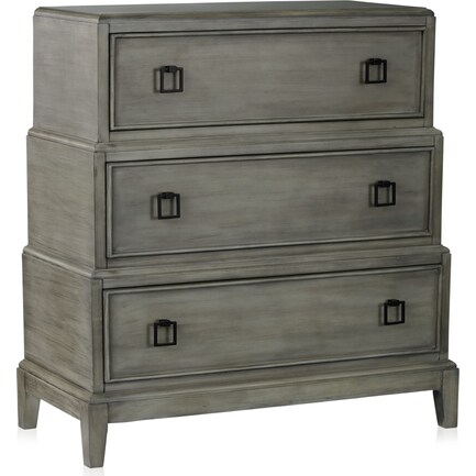 Cullen Hall Chest
