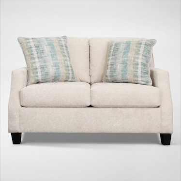 Signature Design by Ashley Cullendale Loveseat