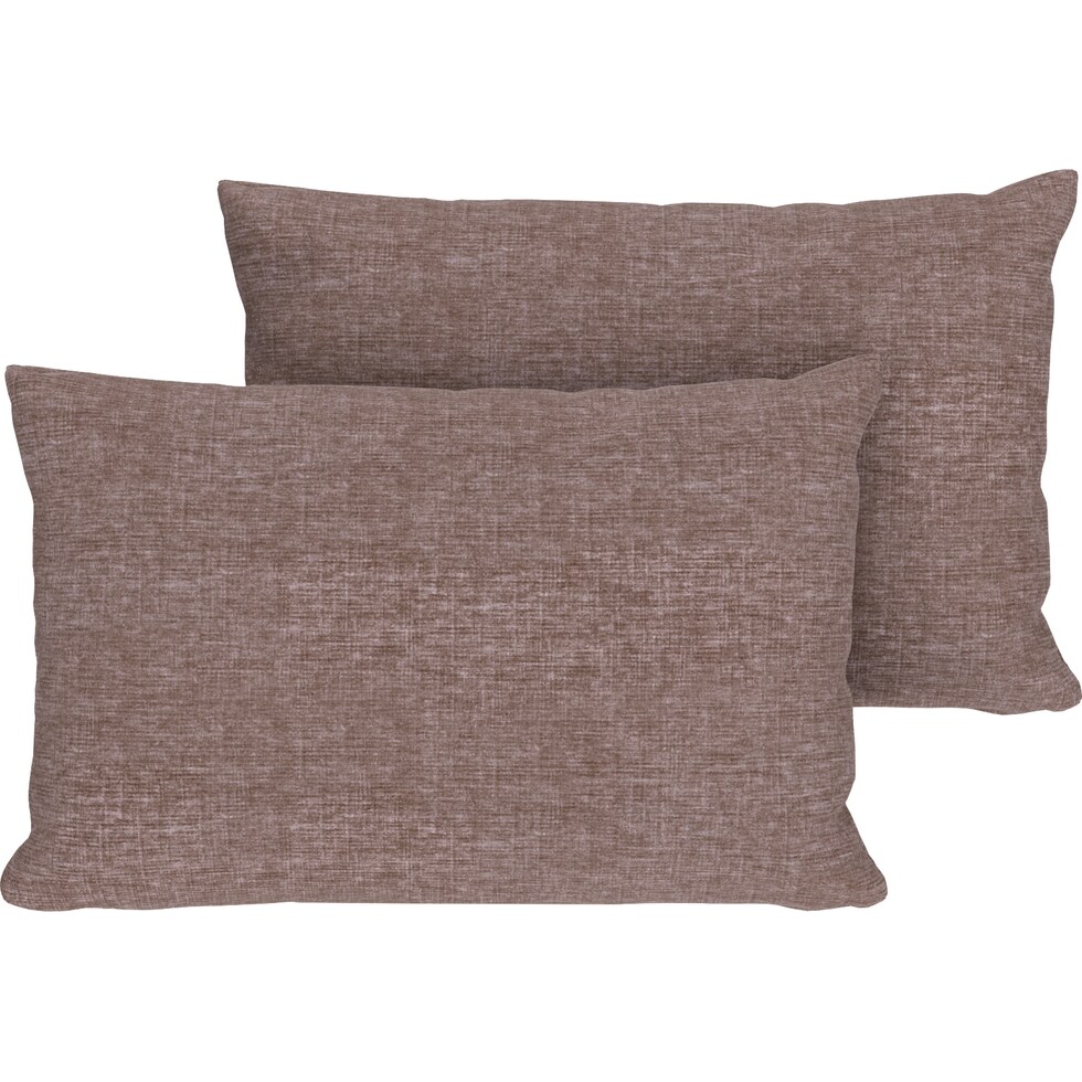 custom pillow collection gray  pc accent pillows   