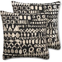 custom pillow black  pc accent pillows   