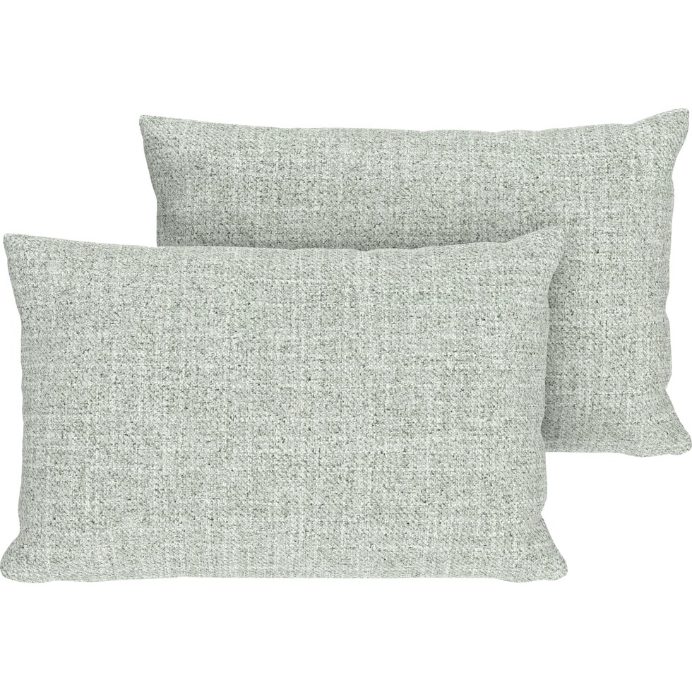 custom pillow blue  pc accent pillows   