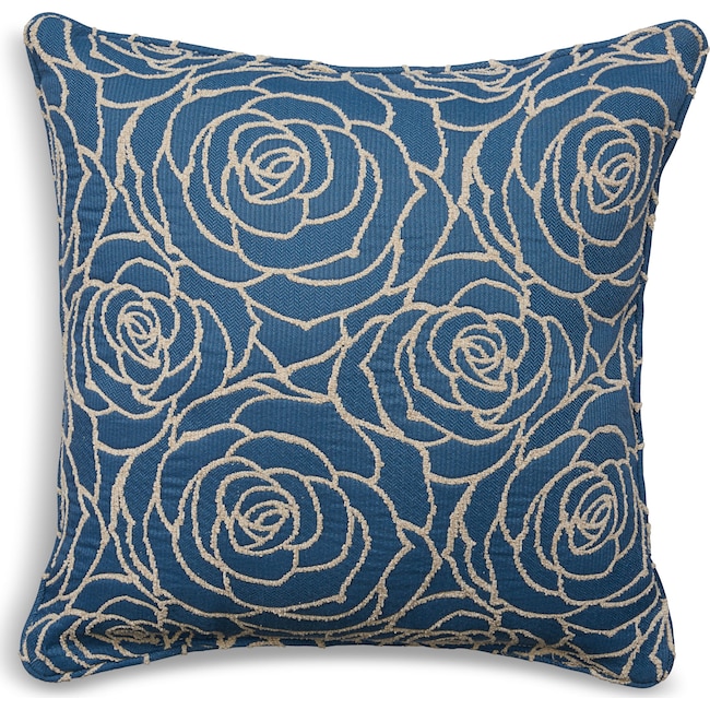 Accent and Occasional Furniture - Custom Patterned Pillow