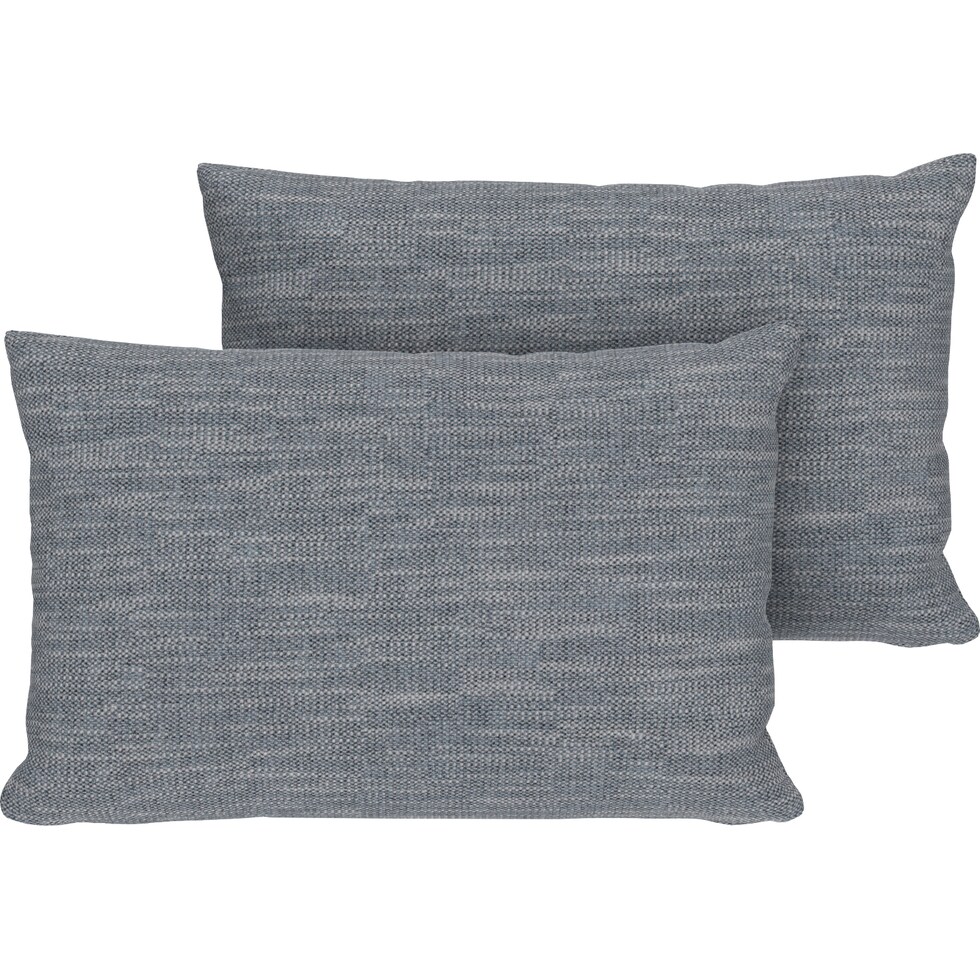 custom pillow gray  pc accent pillows   