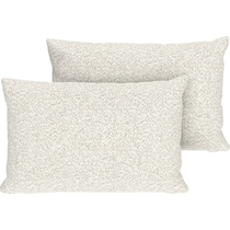 custom pillow gray  pc accent pillows   