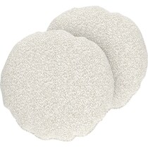 custom pillow gray  pc accent pillows   