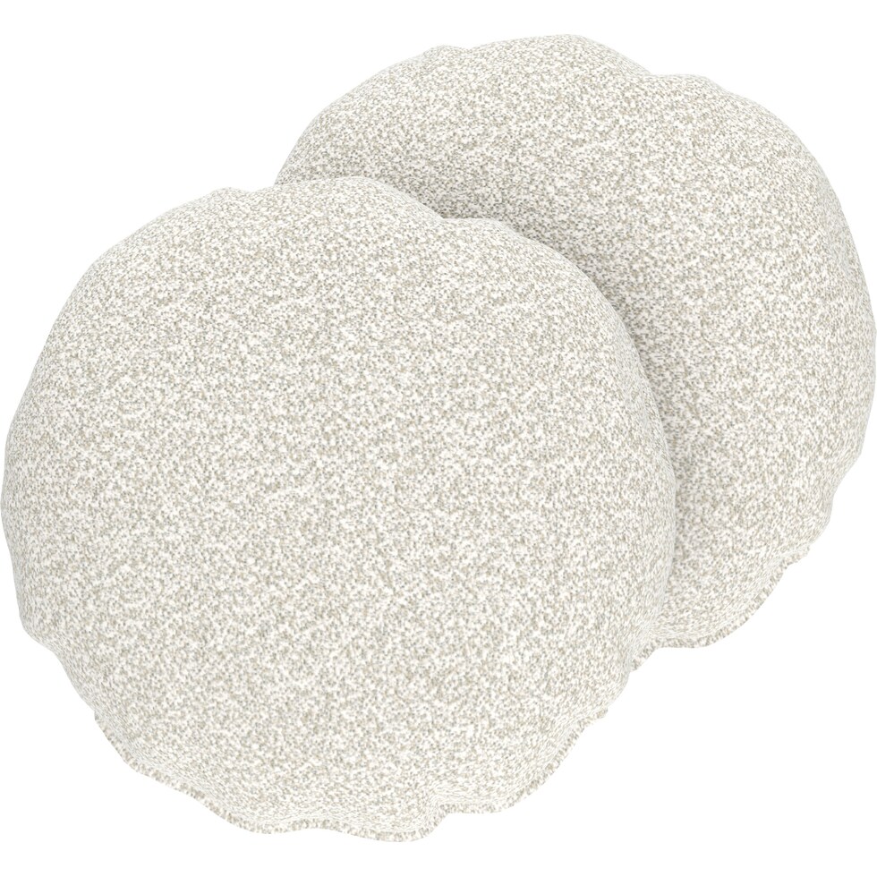 custom pillow gray  pc accent pillows   