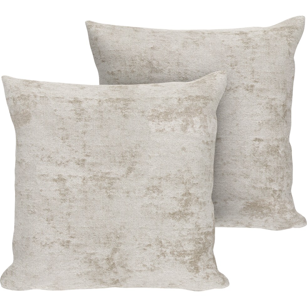 custom pillow gray  pc accent pillows   
