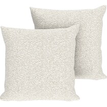 custom pillow gray  pc accent pillows   