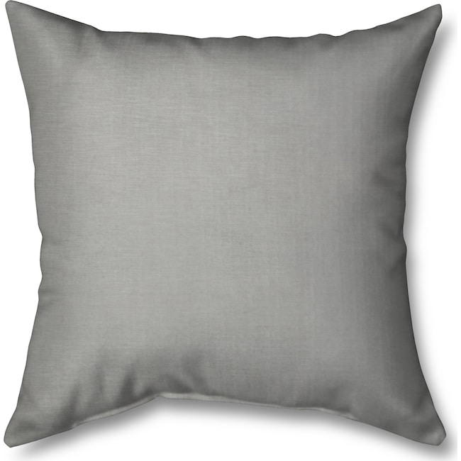 Accent and Occasional Furniture - Custom Solid Pillow