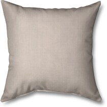 custom pillow gray accent pillow   