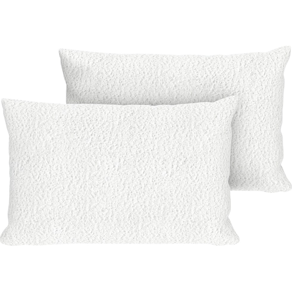 custom pillow white  pc accent pillows   