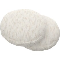 custom pillow white  pc accent pillows   