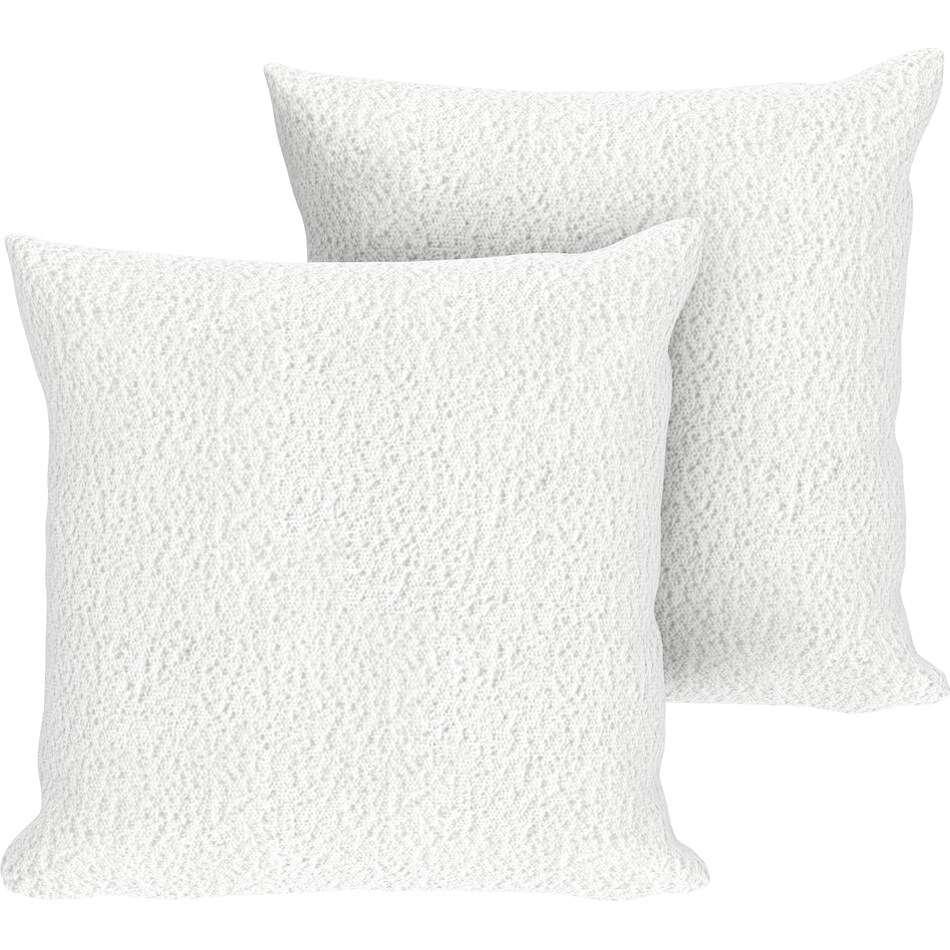 custom pillow white  pc accent pillows   