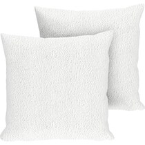 custom pillow white  pc accent pillows   