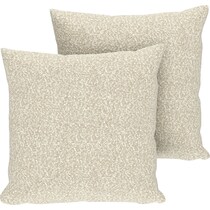custom pillow white  pc accent pillows   