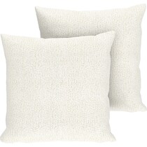 custom pillow white  pc accent pillows   