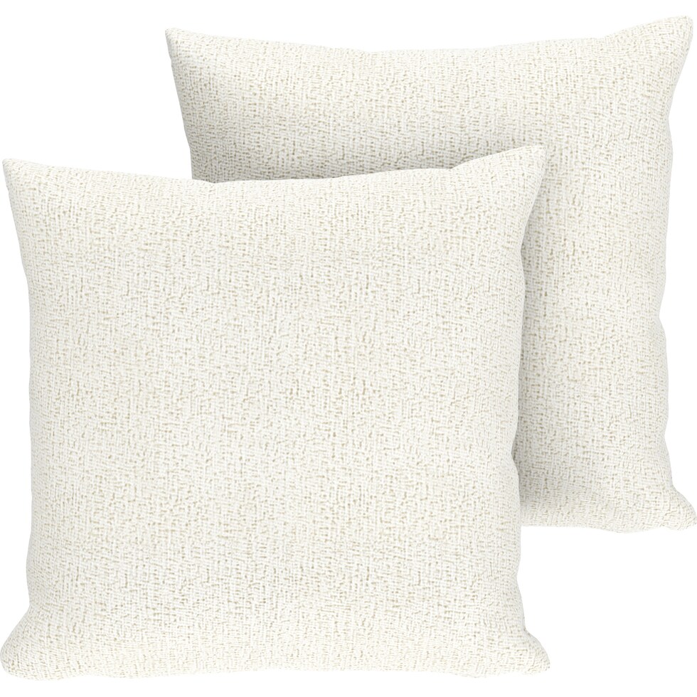 custom pillow white  pc accent pillows   