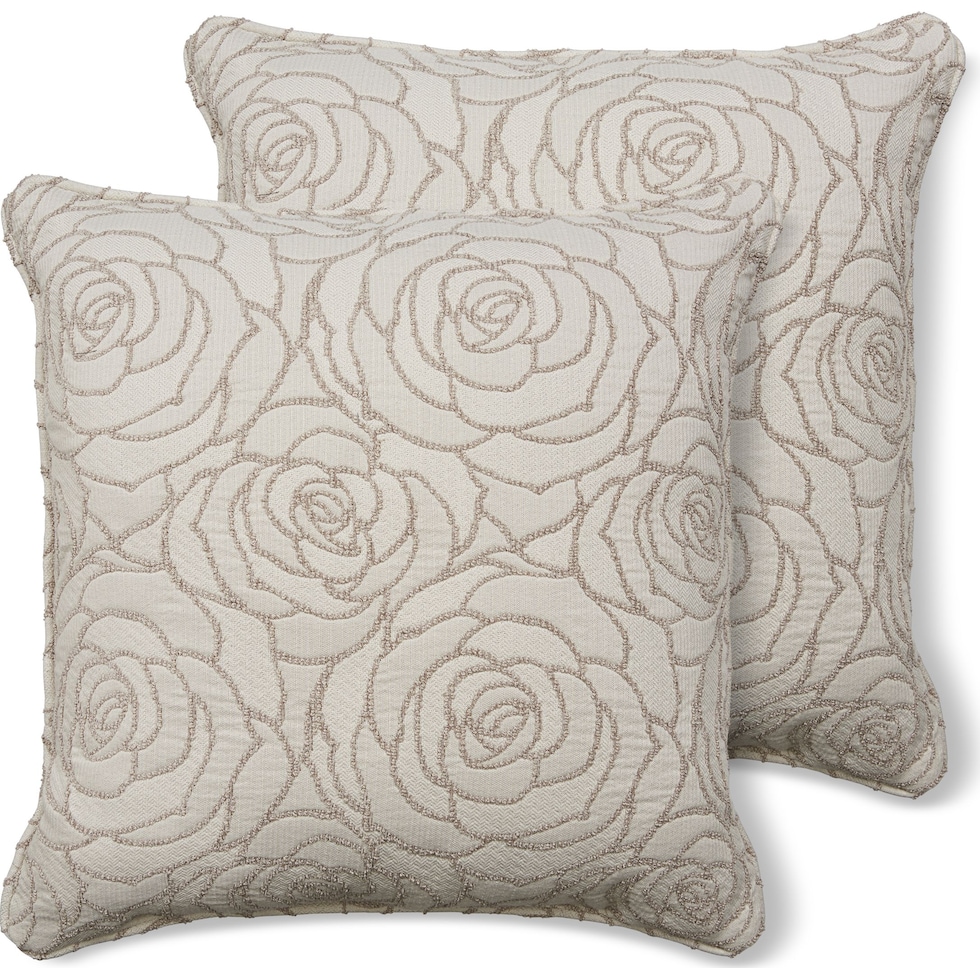 custom pillow white  pc accent pillows   
