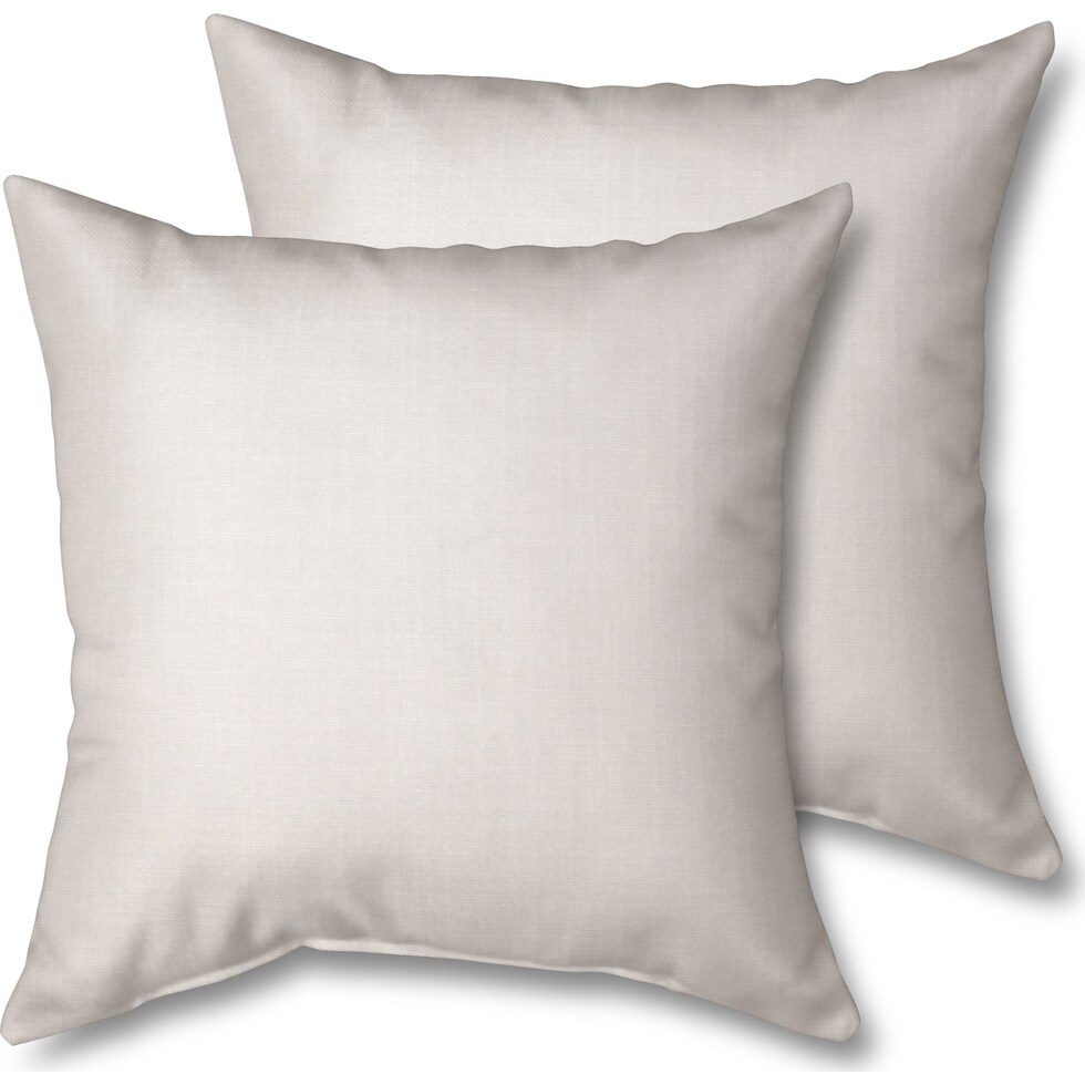 custom pillow white  pc accent pillows   