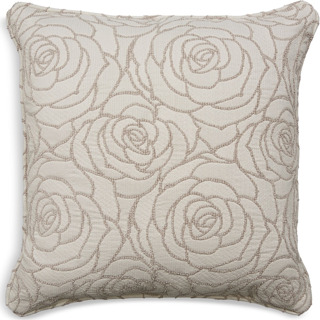Accent and Occasional Furniture - Custom Patterned Pillow