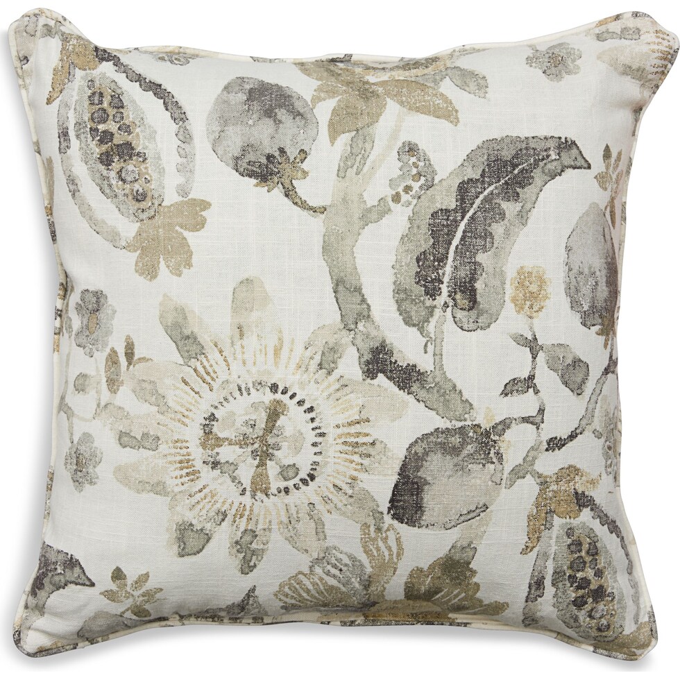 custom pillow white accent pillow   