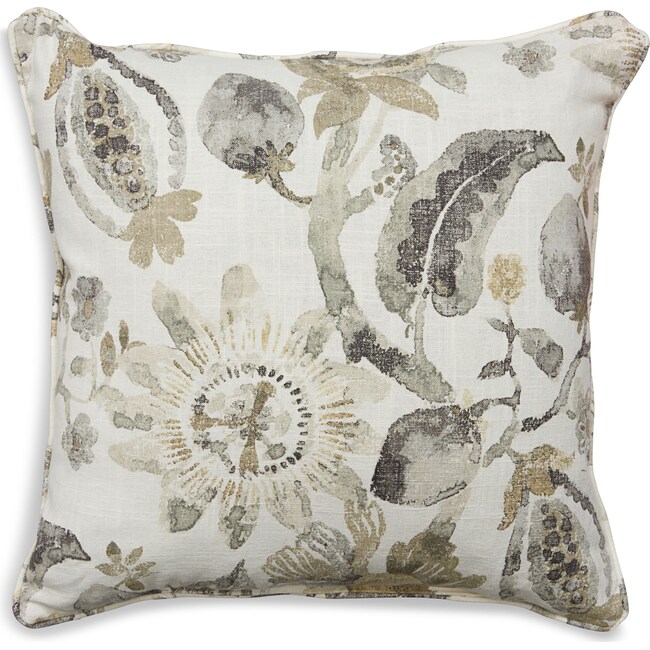 Accent and Occasional Furniture - Custom Patterned Pillow