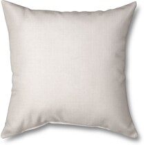 custom pillow white accent pillow   