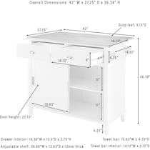 cutler dimension schematic   