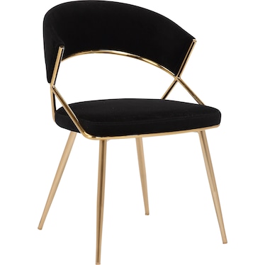 Cyntia Dining Chair Set