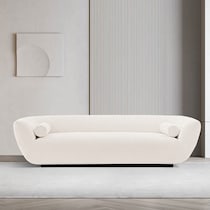 cypress cream sofa   