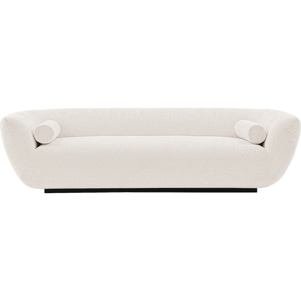 cypress cream sofa   