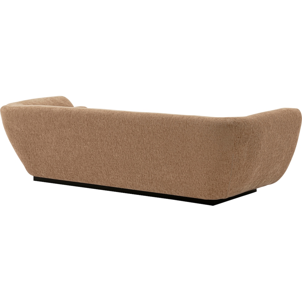 cypress light brown sofa   