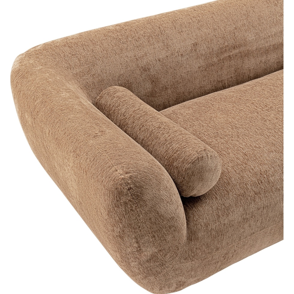 cypress light brown sofa   